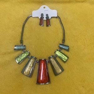 STATEMENT Necklace